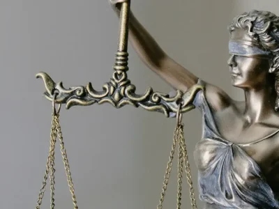 Attorney client consultation